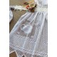 Surface Spell Poems Hidden In The Pleats Apron(Limited Pre-Order/Full Payment Without Shipping)